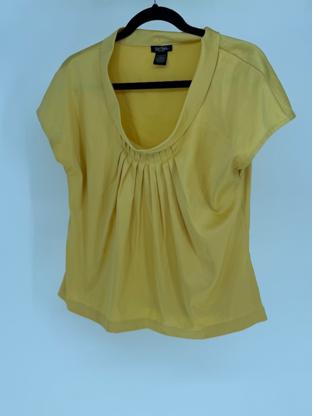 Bob Mackie Top